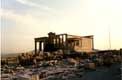 Acropole, les Cariatides / Grece, Athenes