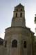 Chevet et clocher de l'glise St Gervais St Protais