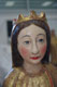 Vierge couronnÃ©e / France, Perpignan, centre de conservation du patrimoine