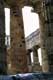 Colonnes doriques archaques d'un des 3 temples de Paestum